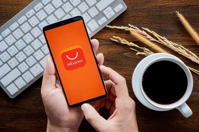«Новая почта» и «Укрпочта» возобновляют доставки с AliExpress