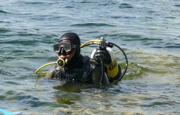 Стрибнув з пірса та потонув: у Чернівецькій області загинув 22-річний хлопець