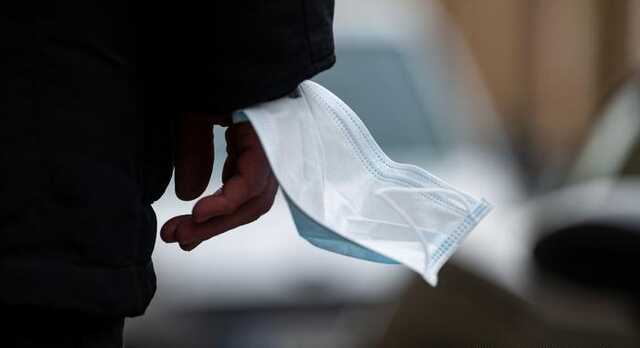 В Германии резко повысился показатель новых заражений коронавирусом