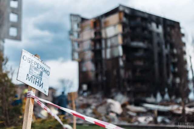 Война в Украине может затянуться до 10 лет - CNBC