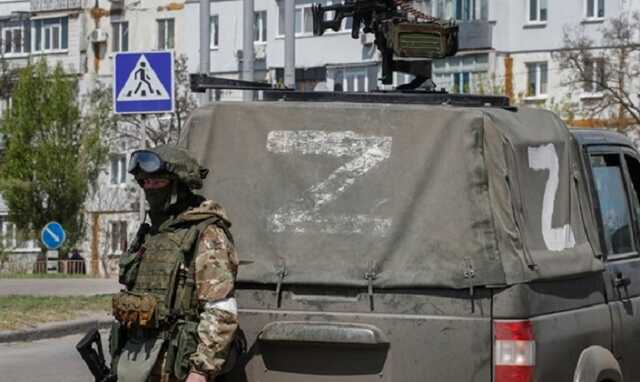 Из-за нехватки сил в РФ могут объявить мобилизацию, Путин против, - Bloomberg