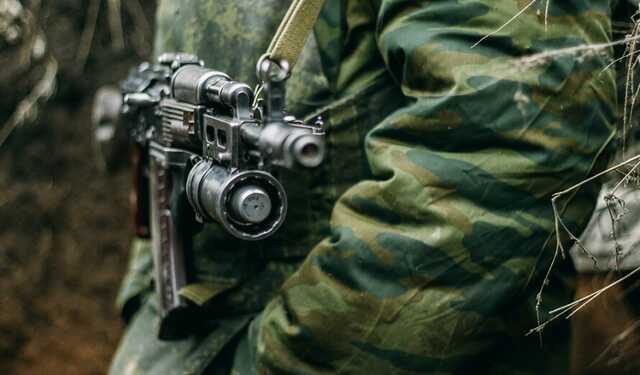 Никаких важных дел больше: в Украине ликвидировали русского прокурора-полковника