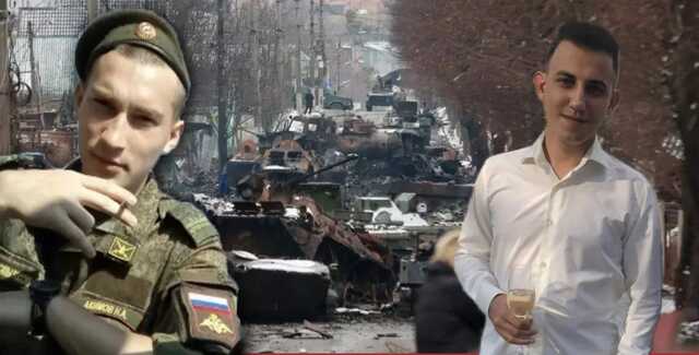 Двое «бучанских палачей» не дожили до судов за свои преступления — были уничтожены ВСУ