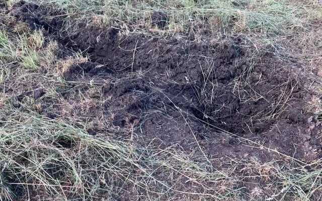 Оккупанты из минометов обстреляли Шалыгинскую громаду Сумщины, - Живицкий