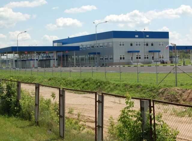 В Курской области РФ заявили о новом обстреле и "ответном огне": обвинили Украину