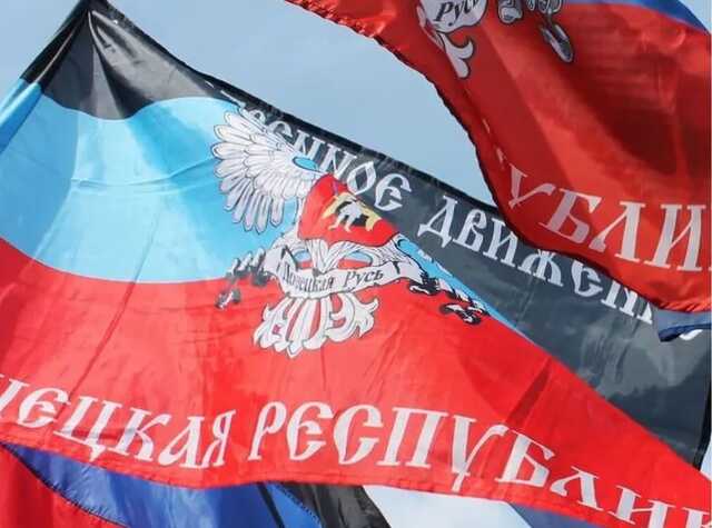 Вынуждены мыться в реке, куда сливают фекалии: жители Донецка жалуются на "беспредел" оккупантов