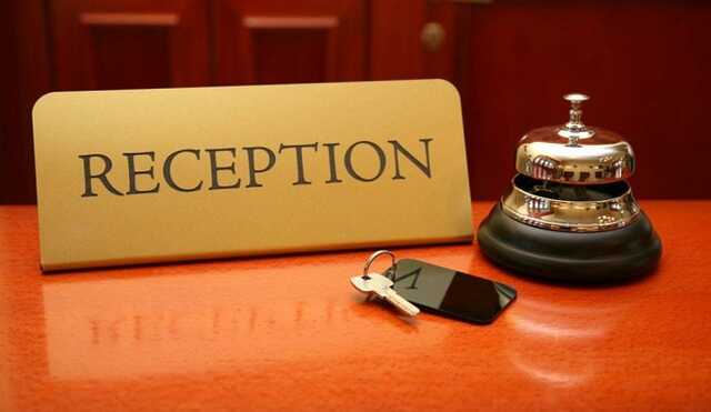 "Вибачте, ми не приймаємо громадян Росії": у Варшаві готель відмовився поселяти російського туриста