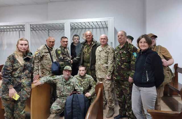 Семенченко: кто игнорирует нужды украинской военной разведки во время войны?