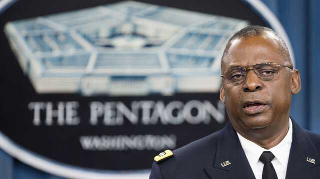 Україна переживає вирішальний момент на полі бою, - Остін