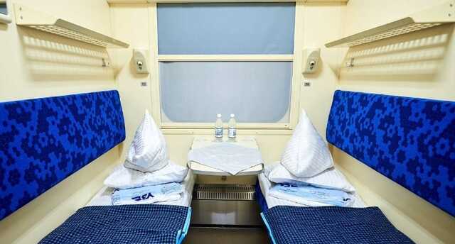 Голова “Слуг Народу” розкритикувала ідею надавати ірпінцям тимчасове житло у вагонах