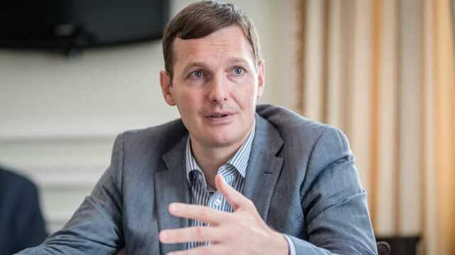 Против руководства Украины готовился теракт. Его предотвратили, - Енин