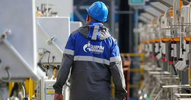 РФ останавливает еще одну турбину на "Северном потоке" и сильно сокращает поставки