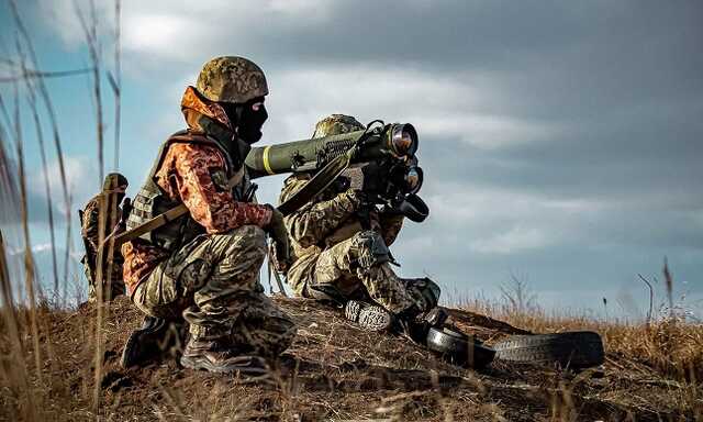 ВСУ выбивают оккупантов из Николаевщины, – ОК "Юг"