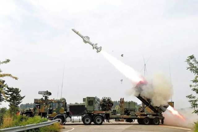 США готовят новый пакет помощи для Украины: В него войдут ракеты Harpoon