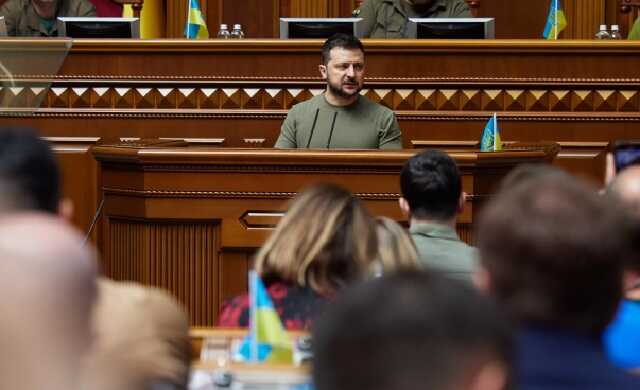 Нацполиция предотвратила теракт против руководства Украины: подробности