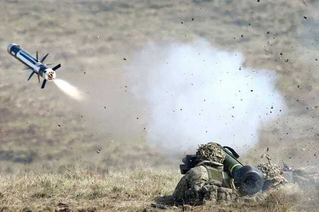     "Dark Angels"      Javelin