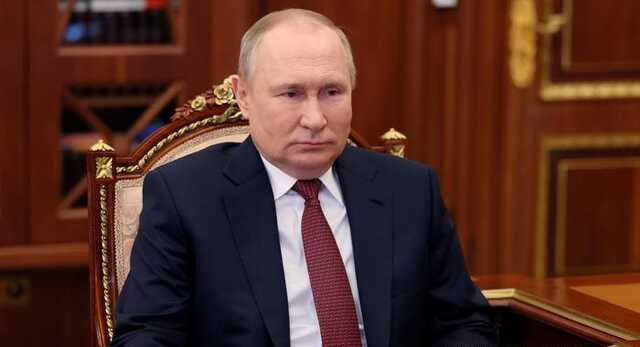 Путин наградил орденом Жукова 239-й танковый полк, причастный к убийствам в Богдановке