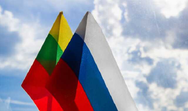 Россия собиралась напасть на Литву, проверяя оборону НАТО, — депутат Сейма