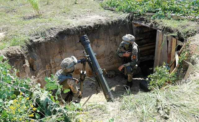 Самый главный дефицит в армии – это приватность