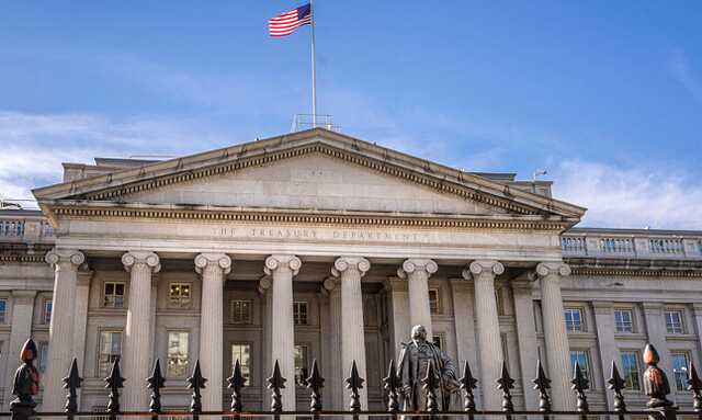 Хотят возродить Российскую империю. США ввели санкции против украинца и россиянина