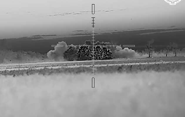 Потери РФ в войне против Украины достигли почти 33 тысяч солдат — Генштаб ВСУ