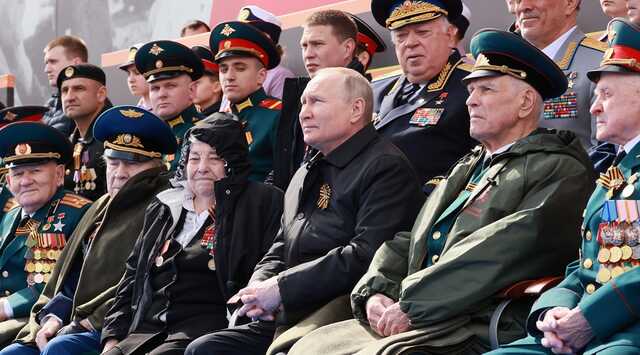 Foreign Policy: Путин свел на нет количественное превосходство оккупантов в Украине