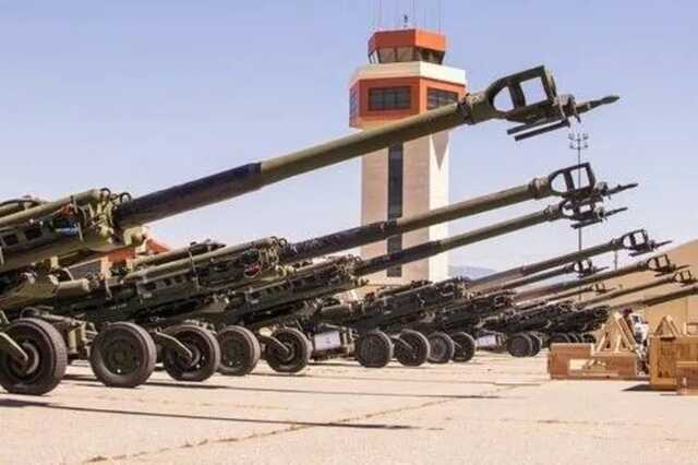 Достаточно ли обещанного Украине на "Рамштайн-3" оружия? - Арестович