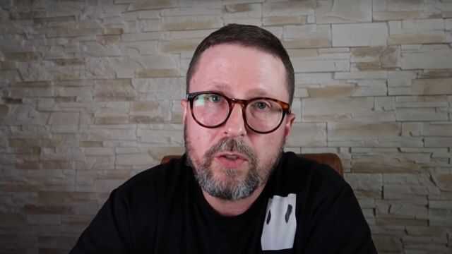 В Украине запретили "Партию Шария"