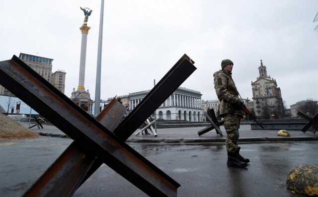 Есть ли угроза нового наступления на Киев: в Генштабе указали на важный момент