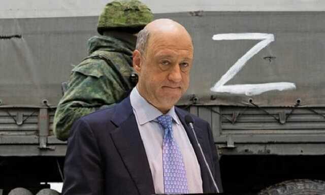 Участник банды «Лужниковские» уже собирается «доить» оккупированные регионы юга Украины