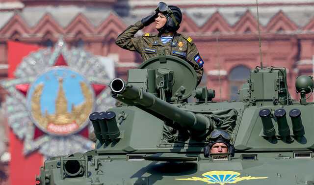 Як Швейцарія, Італія та Німеччина допомагали Путіну виробляти сучасну зброю в обхід санкцій