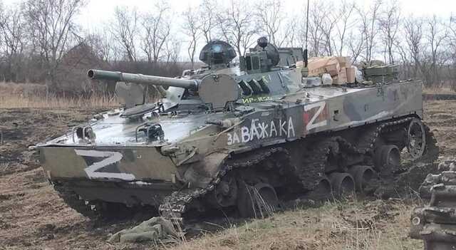 В Украине ликвидировали майора из Новосибирска, который воевал против ВСУ