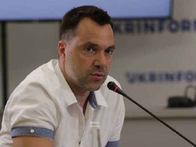 Арестович: Украины, какой она была до войны, больше никогда не будет