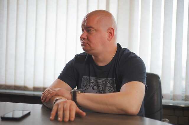 «Пока не собираюсь»: Кошевой отказался от мобилизации на фронт