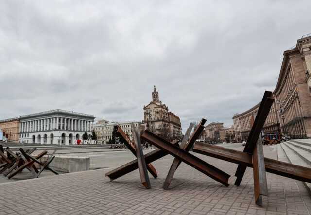 Резніков: Росіяни очікували захопити Київ протягом 12 годин після вторгнення