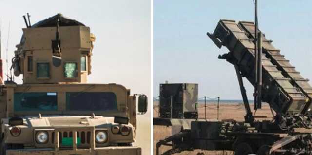 Курс на поддержку Украины продолжен. Оружие будет поставляться