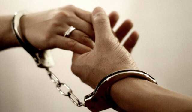 В Киеве разоблачили схему легализации иностранцев через фиктивные браки