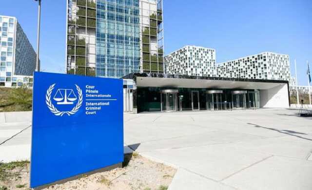 Розвідка Нідерландів: російський шпигун намагався пройти стажування в Міжнародному кримінальному суді