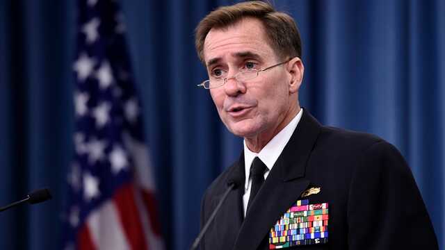 В США заявили о рекордной скорости поставок оружия в Украину