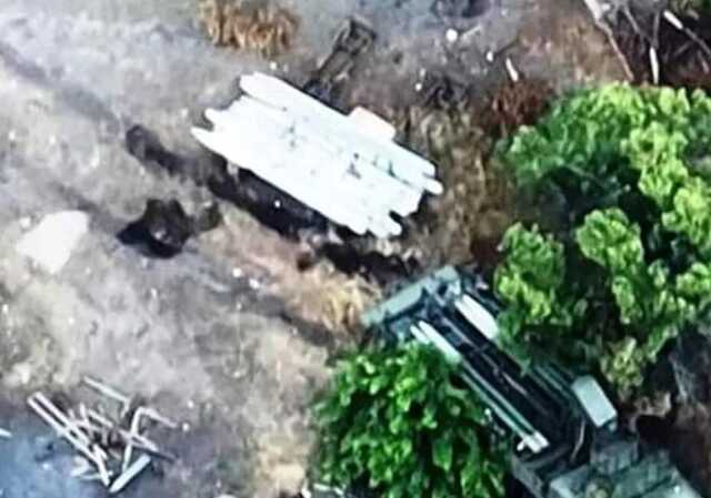 "Охота продолжается": украинские защитники уничтожили вражеские "Ураганы"