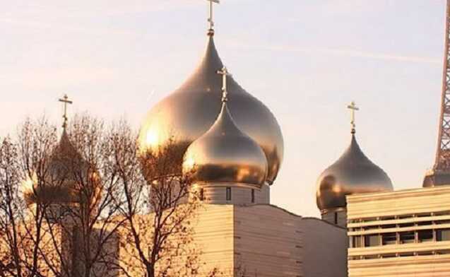 Як Путін через мережу «Русскіх домов» продовжує ґвалтувати Європу