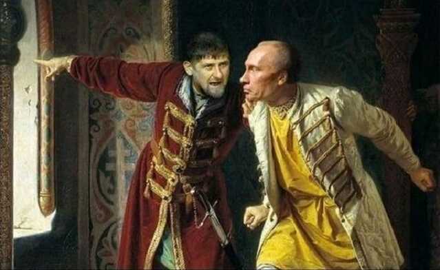 Россия готовится к новому "Смутному времени"