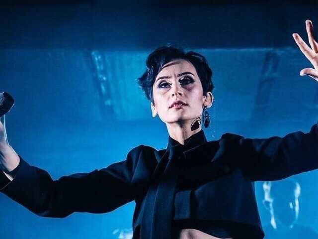 Желали мучительной смерти: Катя Павленко рассказала, что ей писали дети из России