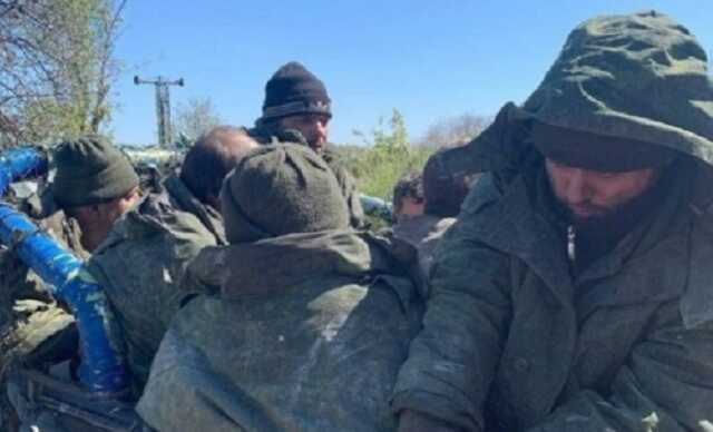 В ротах осталось по 10-15 человек. Оккупанты просятся домой, - перехват ГУР