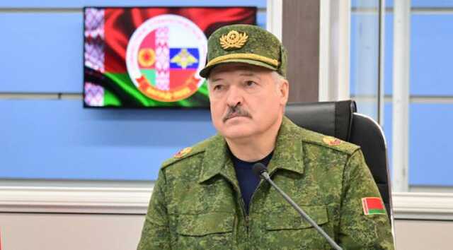 Беларусь готовится напасть на Украину: какой план у Лукашенко — военный эксперт