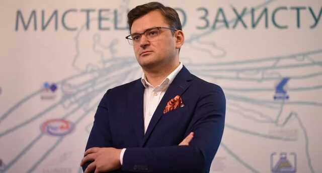 Путин не настроен на самоубийство – победа Украины не приведет к ядерной войне – Кулеба