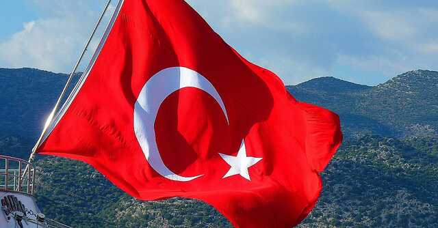 Турция все же проведет переговоры с Финляндией и Швецией