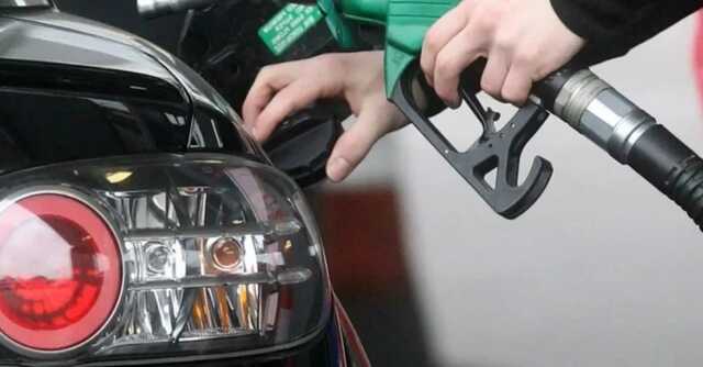 На украинских АЗС зафиксировали увеличение поставок поддельного топлива