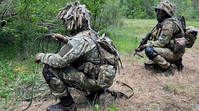 ВСУ на юге уничтожили тяжелую огнеметную систему, девять бронемашин и несколько артсистем