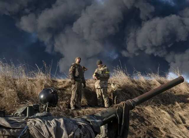 На юге ВСУ ликвидировали десятки оккупантов и уничтожили 18 единиц техники РФ